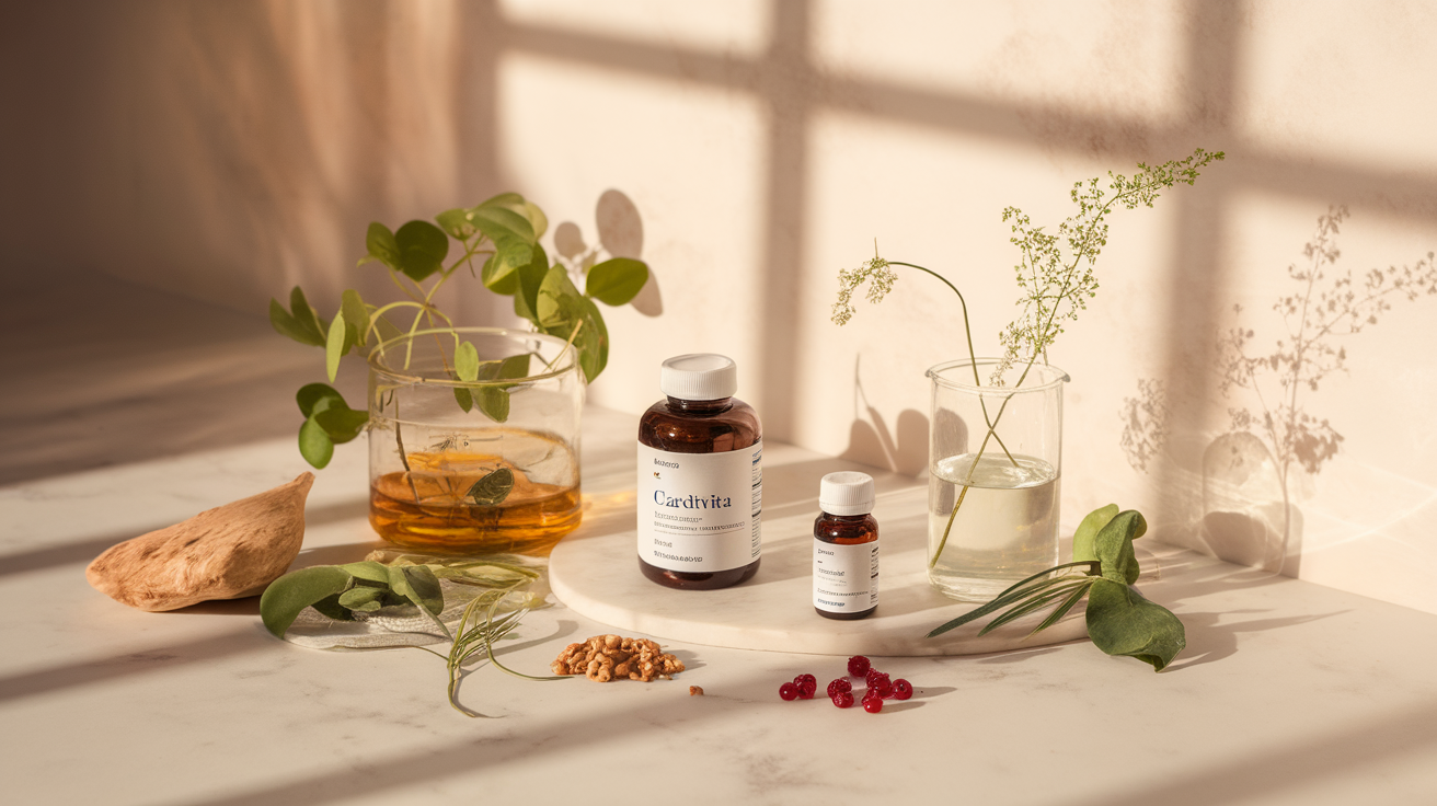 CardiVita laboratorij