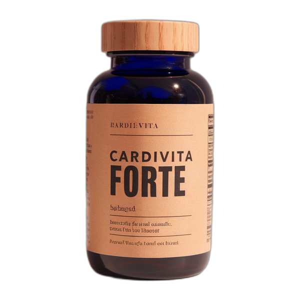 CardiVita Forte sastojci
